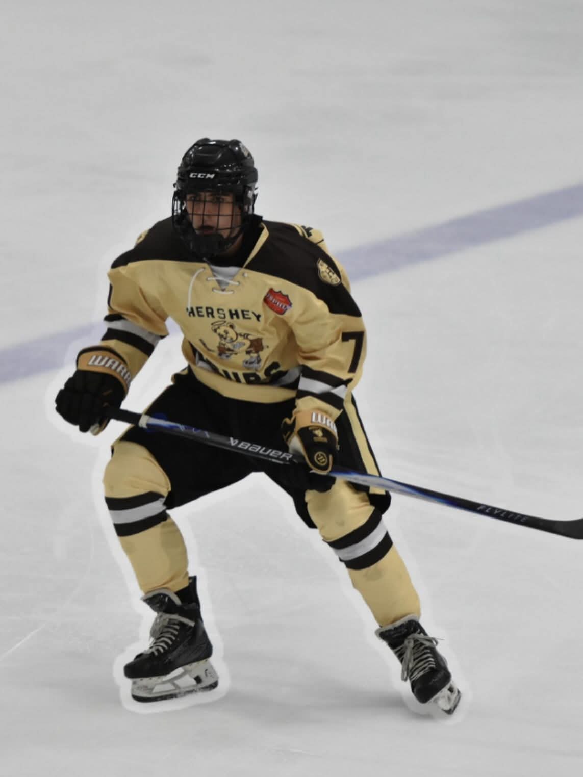 Chase Thompson 2